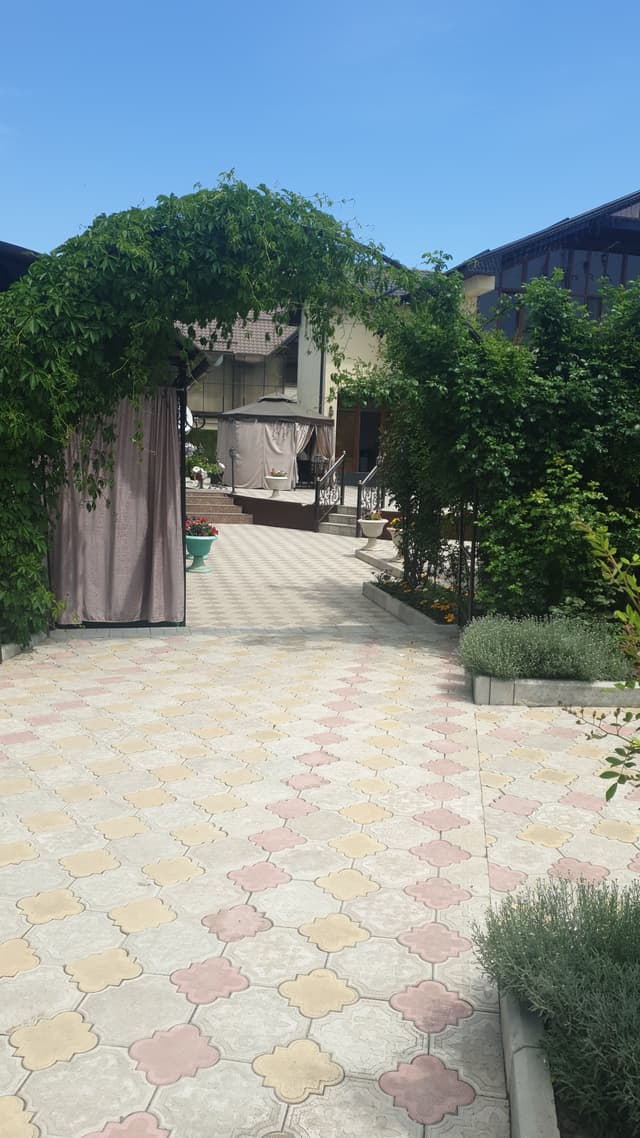 Терраса