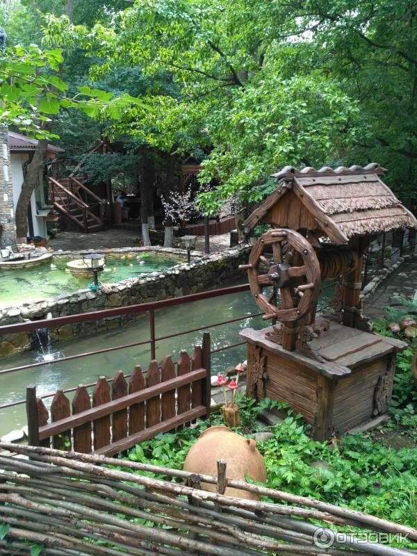 Казачий курень