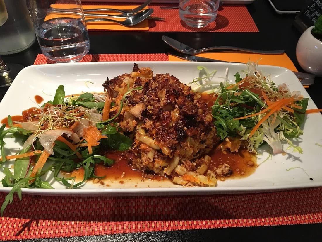 Restaurant Le Cherche Midi