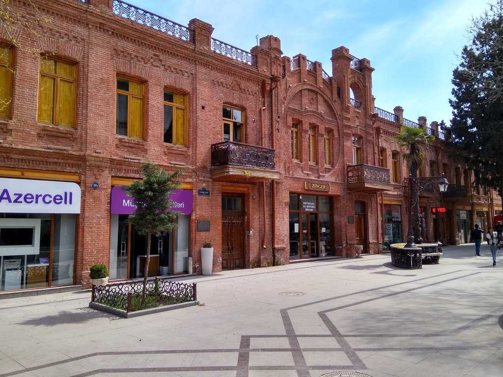 Орлиное гнездо