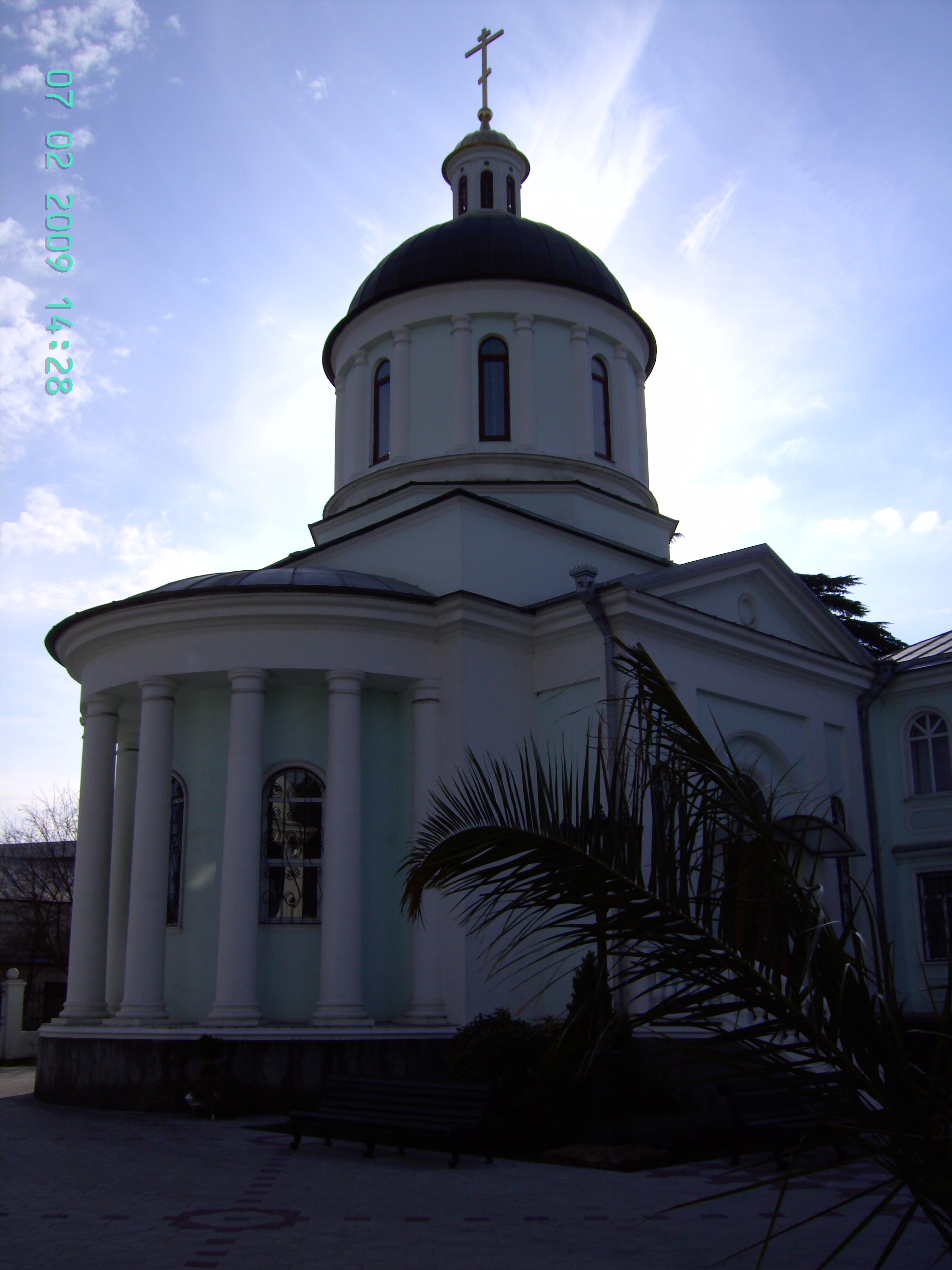 Собор Архангела Михаила