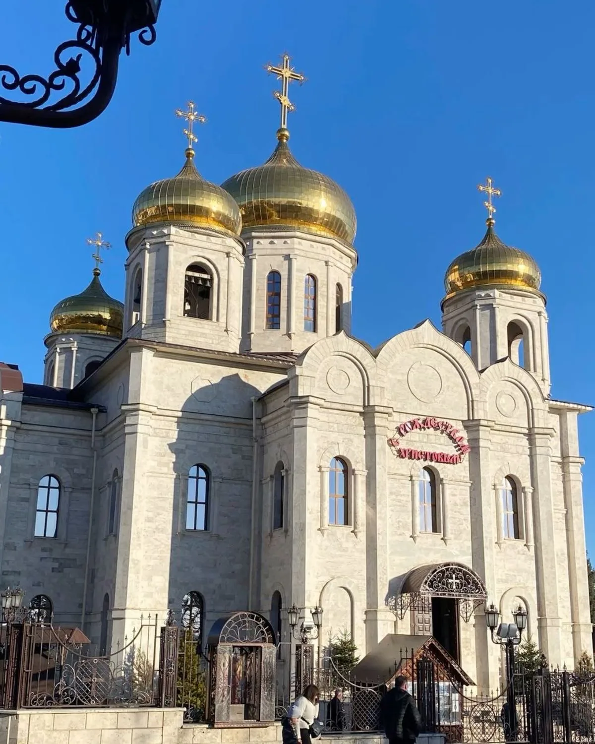 Спасский кафедральный собор — что посмотреть