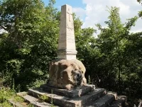 Памятник А. В. Пастухову — что посмотреть