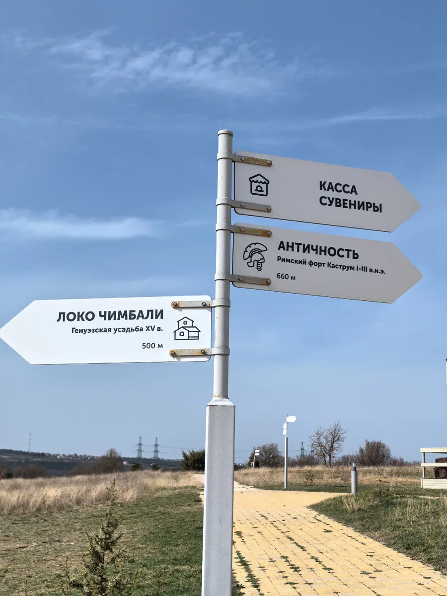Парк живой истории «Федюхины высоты» — что посмотреть