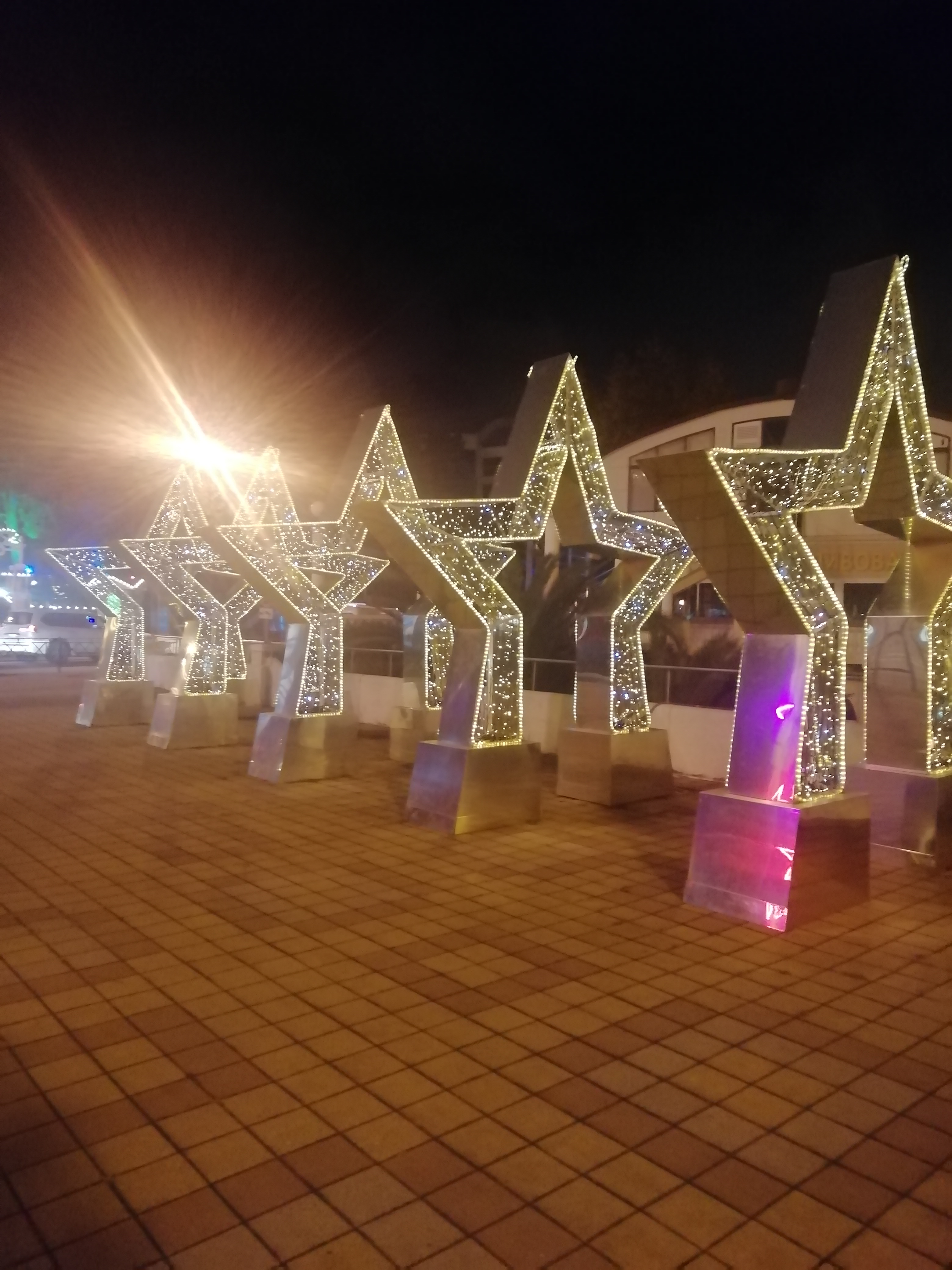 Ривьерский мост