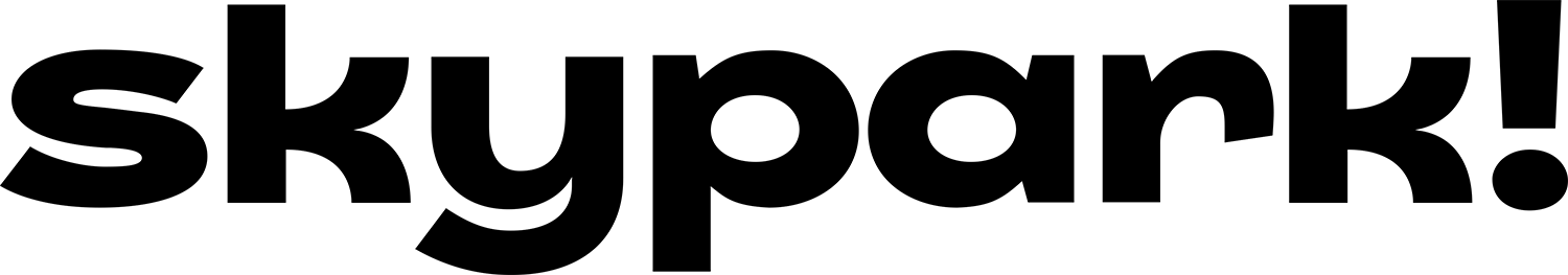 Скайпарк