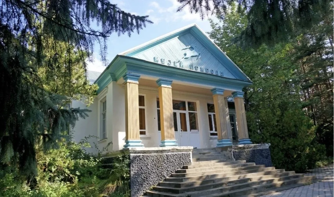 Музей природы Тебердинского заповедника — что посмотреть