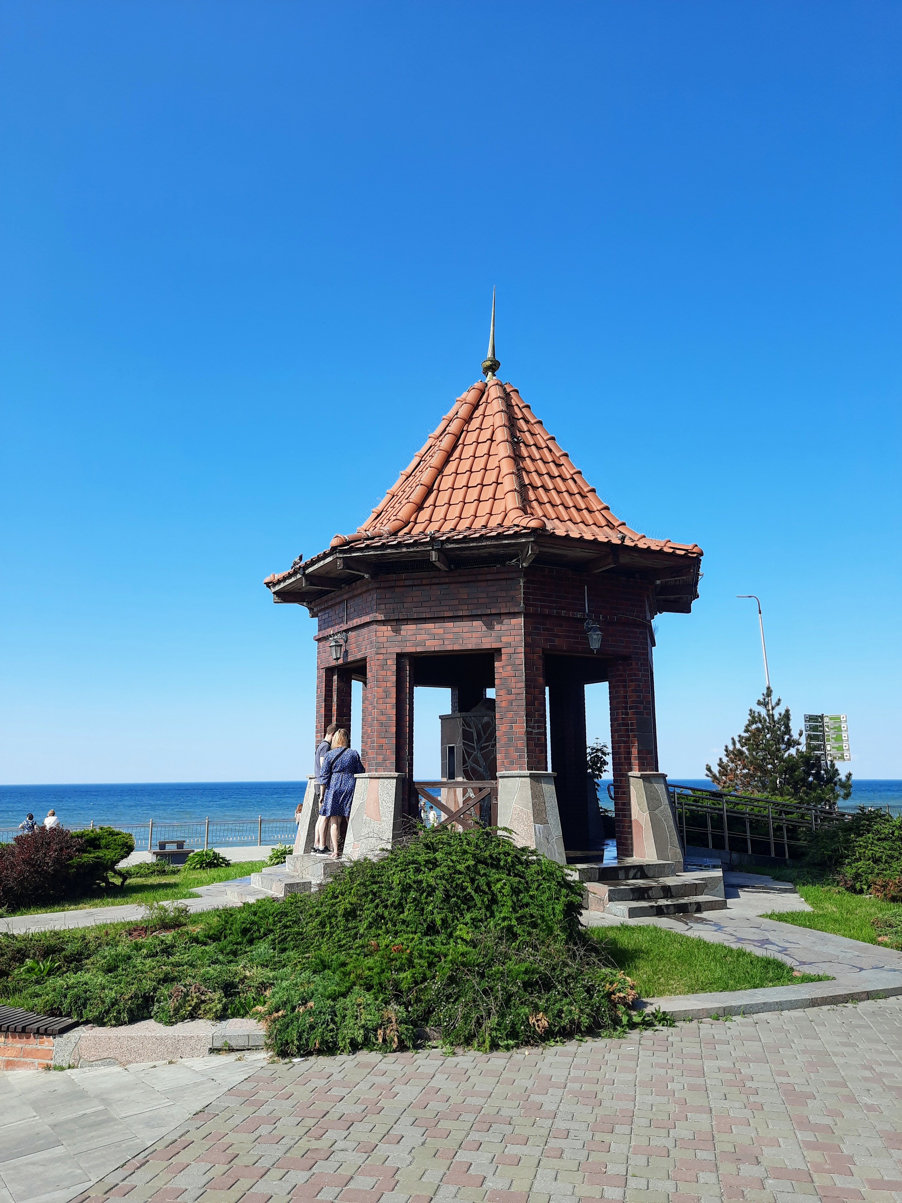 Бювет Королева Луиза