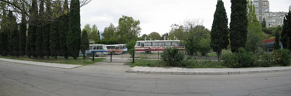 Алушта