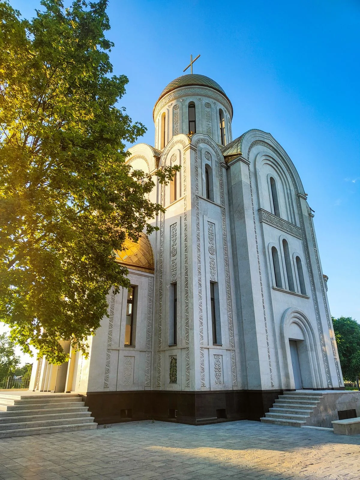 Беслан