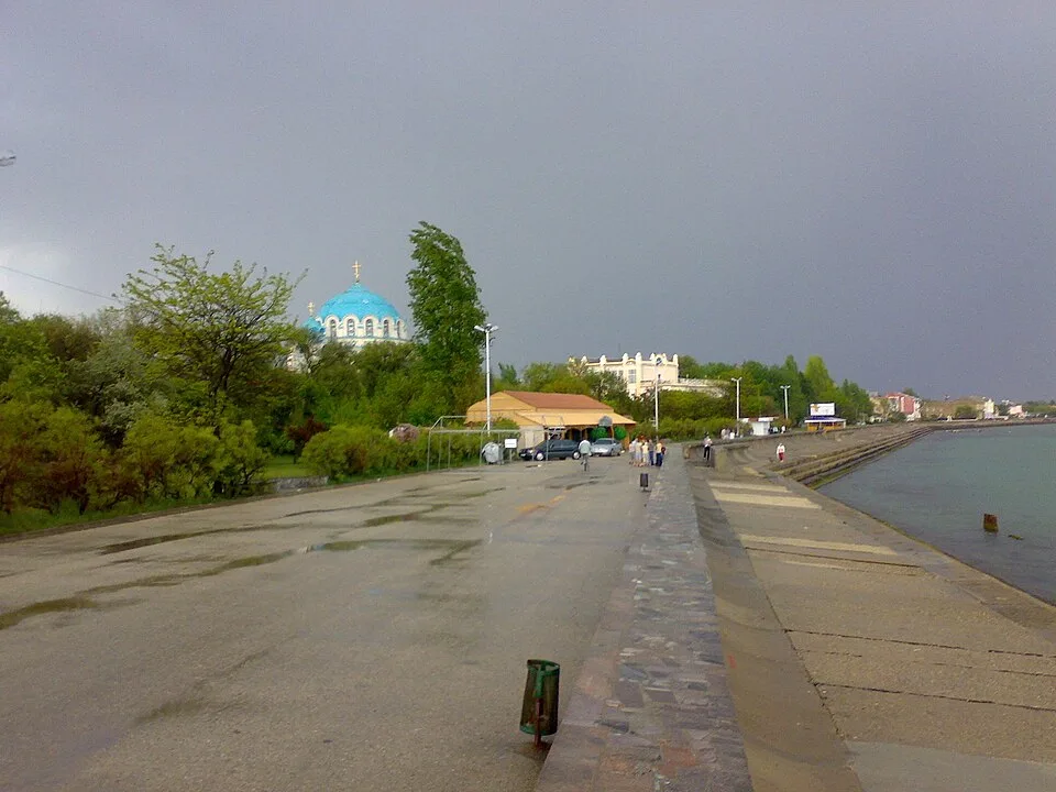 Евпатория