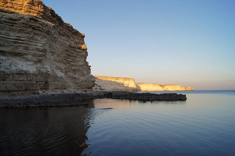 Межводное