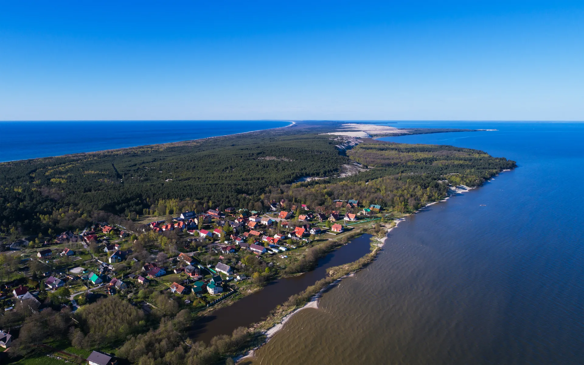 Морское