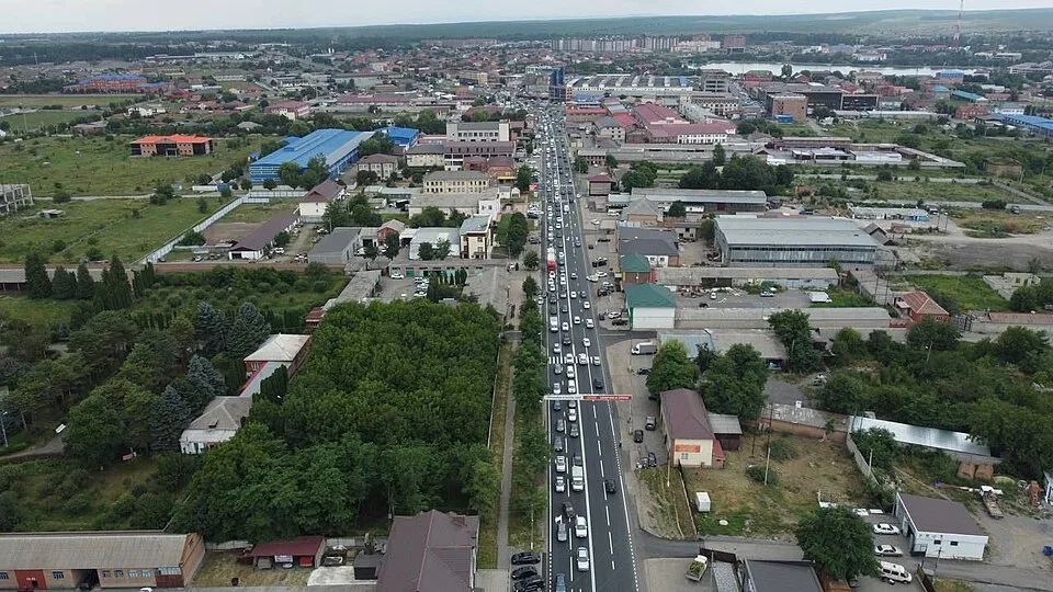 Назрань