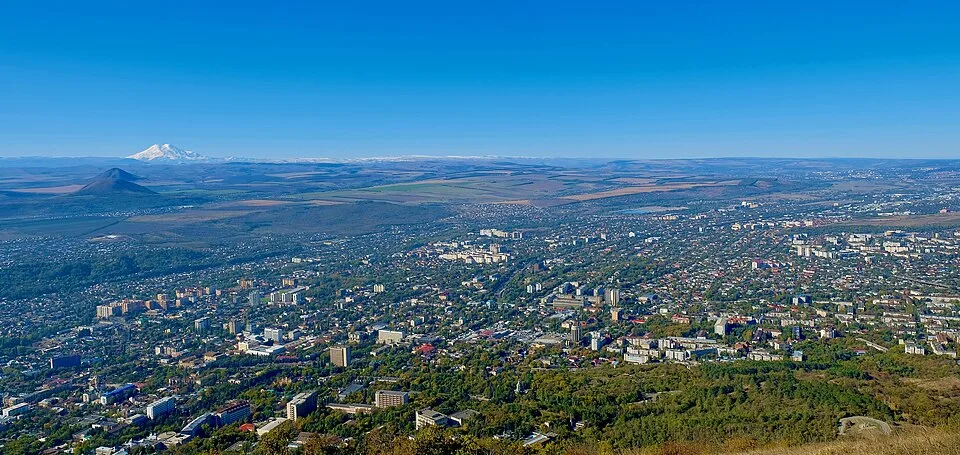 Пятигорск