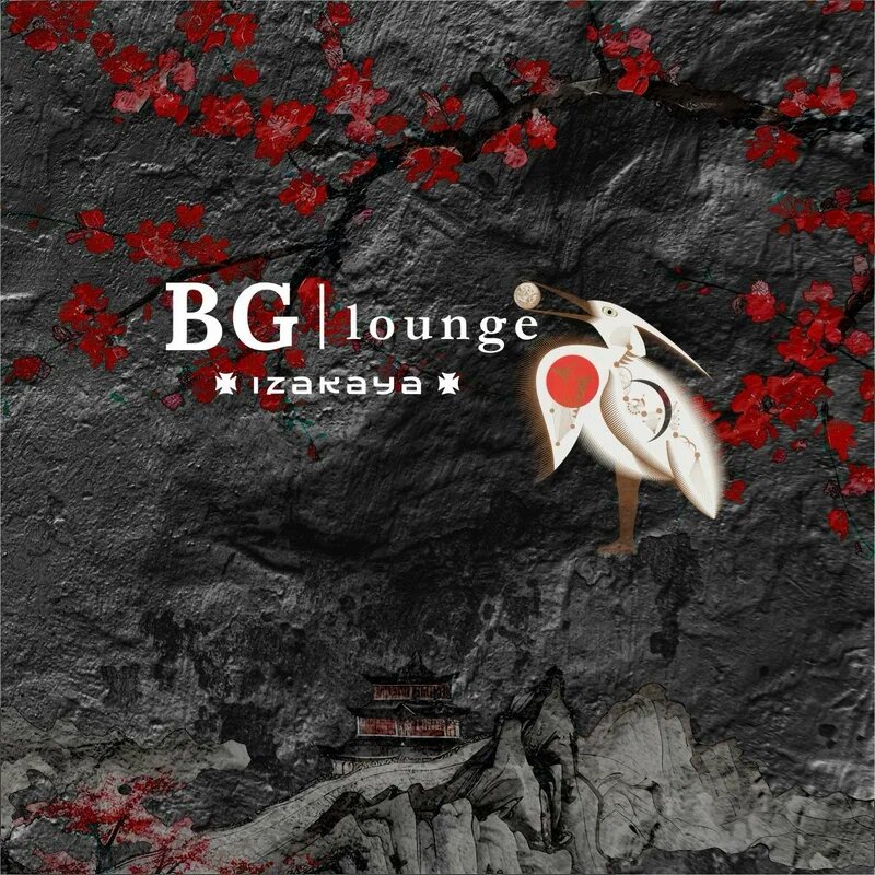Bg lounge izakaya