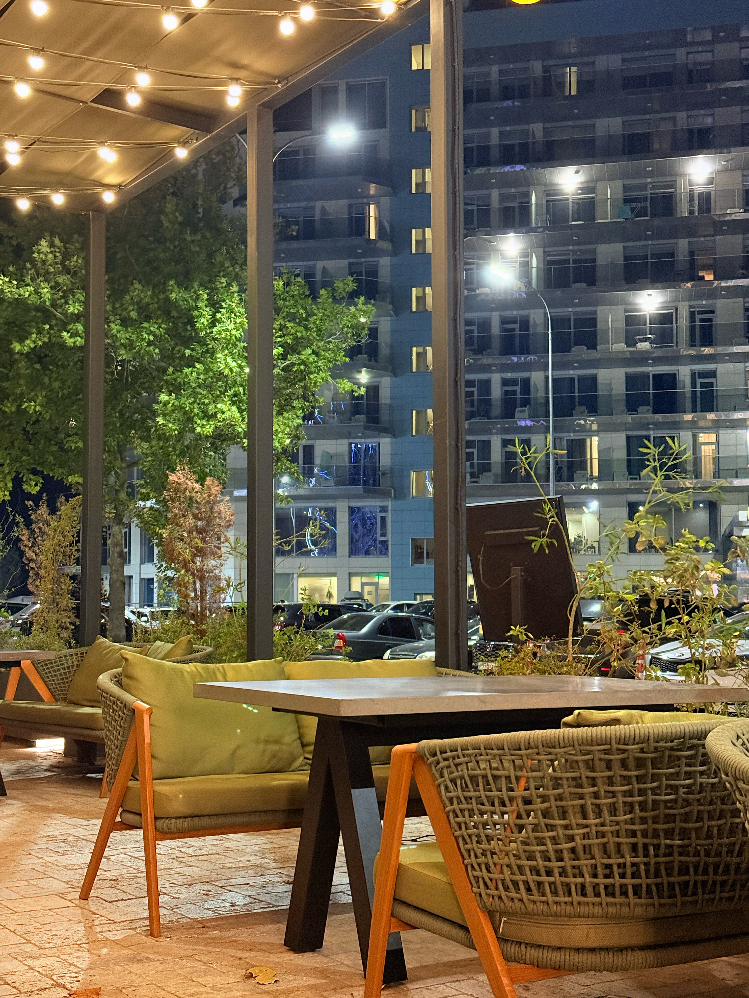 Bg lounge izakaya