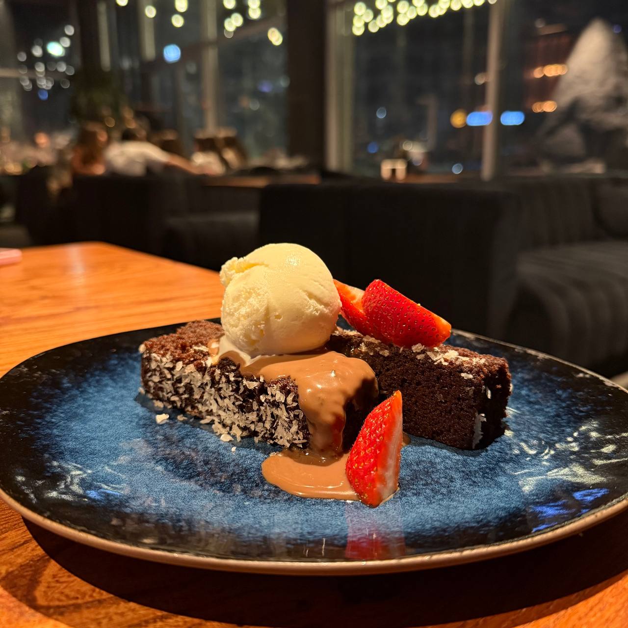 Bg lounge izakaya