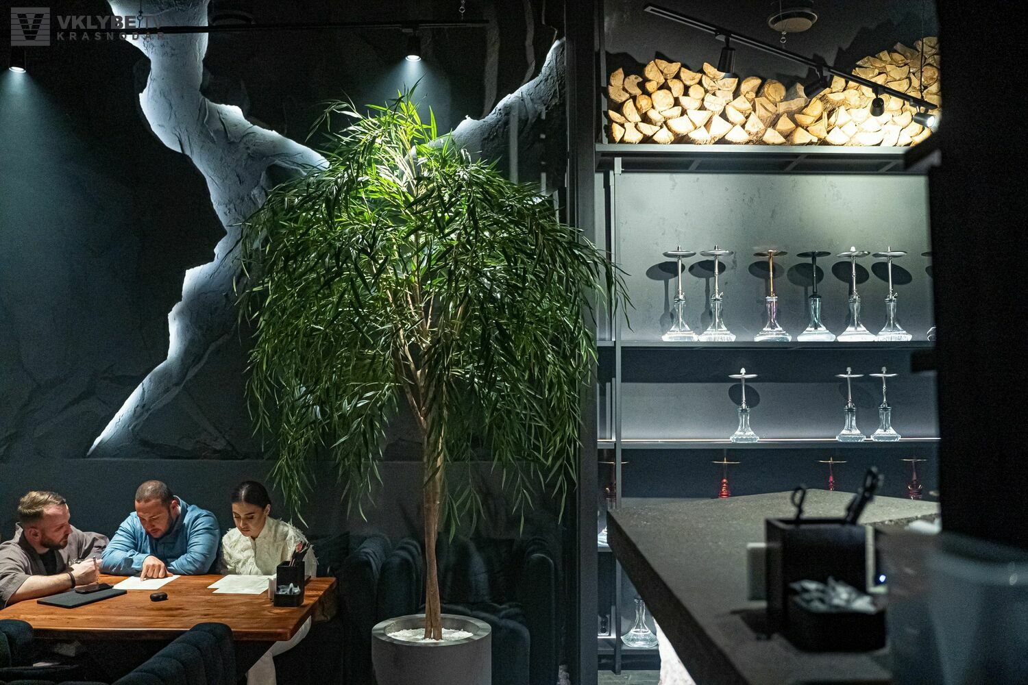 Bg lounge izakaya