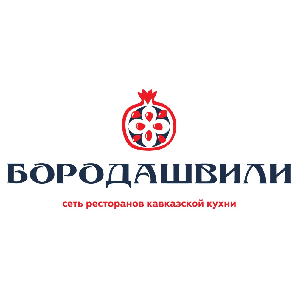 Бородашвили