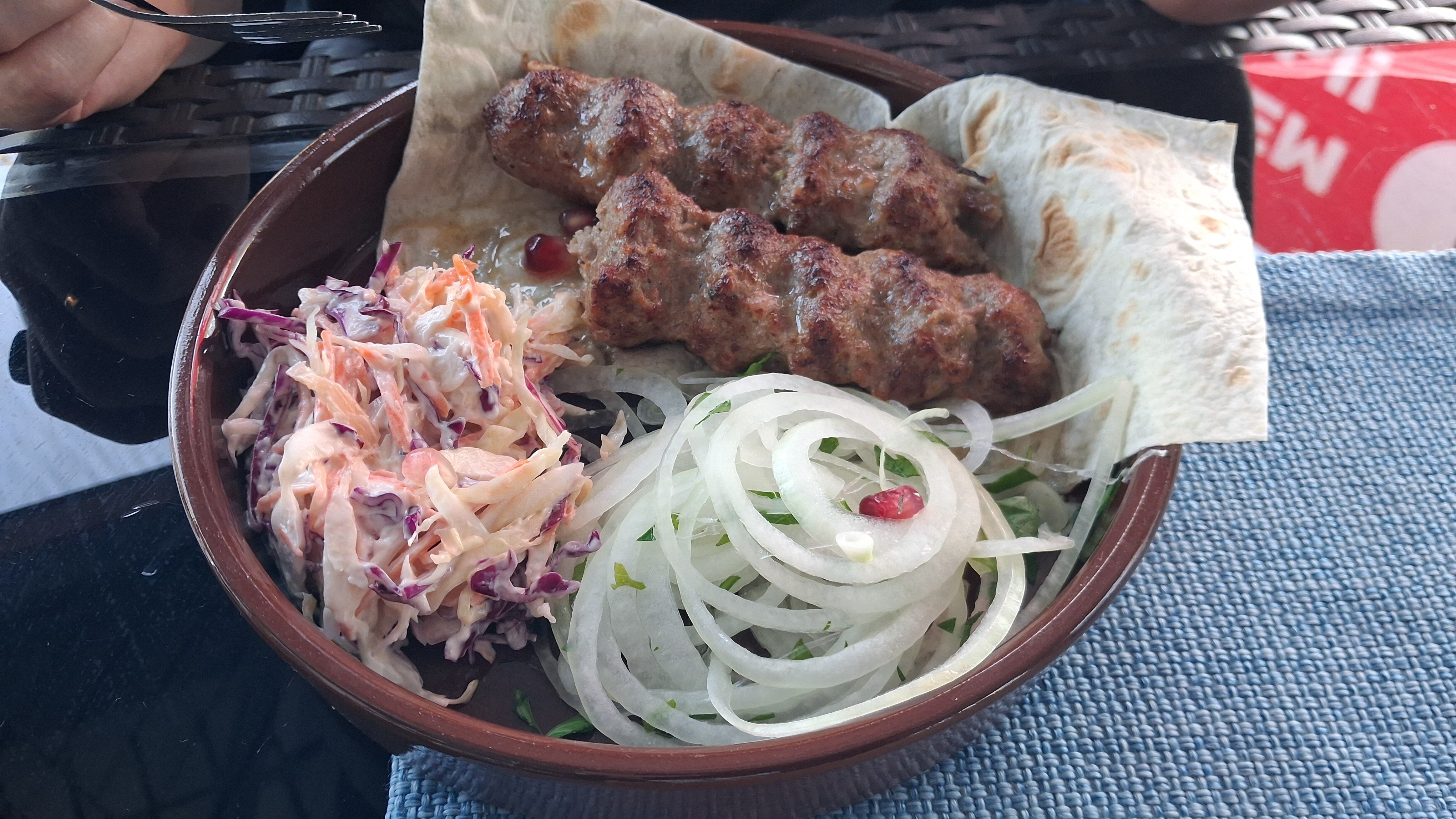 Ласковый берег 1
