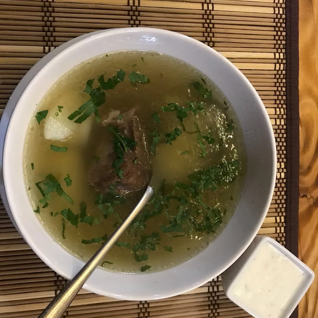 Кафе Хижина
