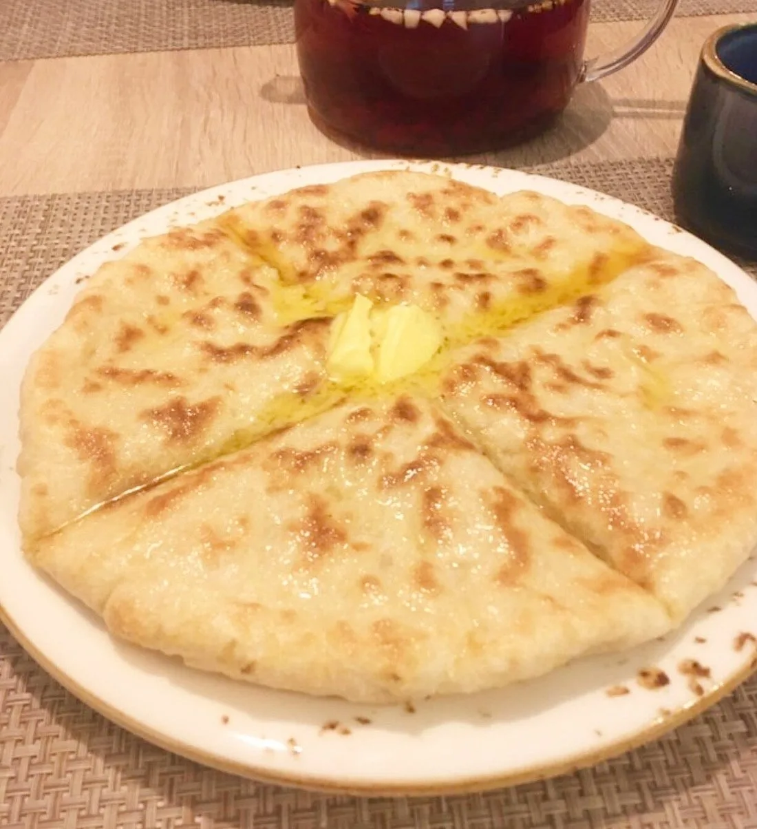 Кафе ТРАМ