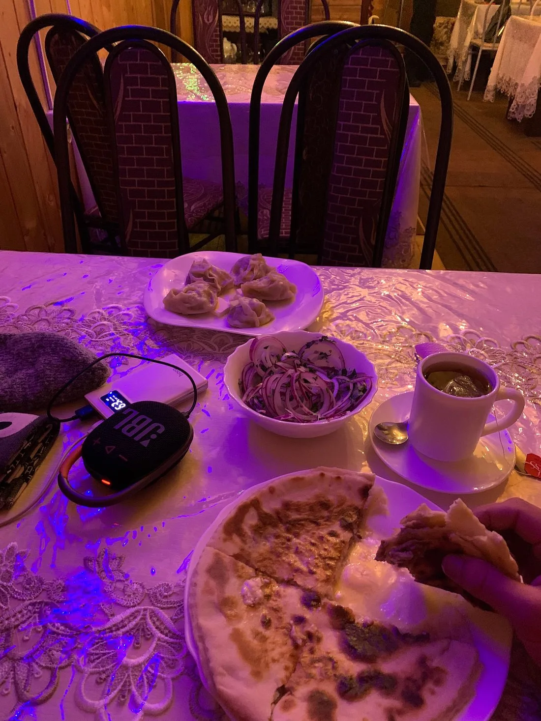 Мистер Хычын