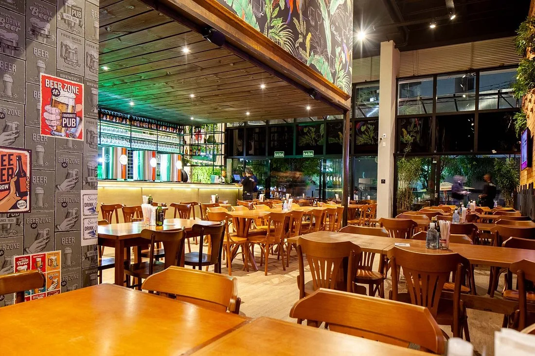 Bar Ideal