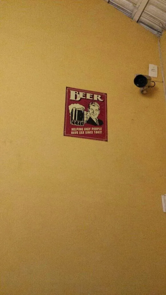 Bar Ideal