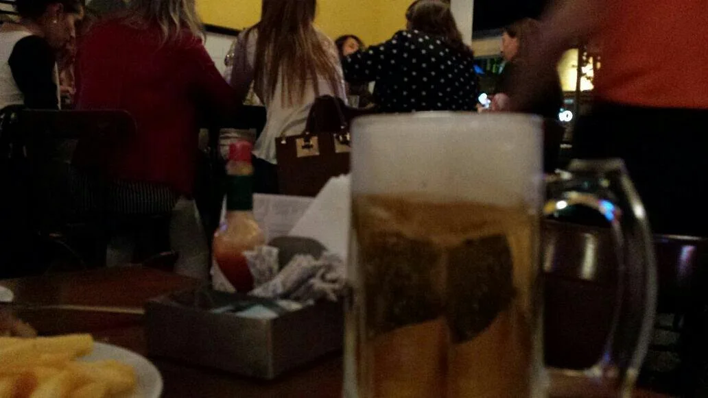 Bar Ideal