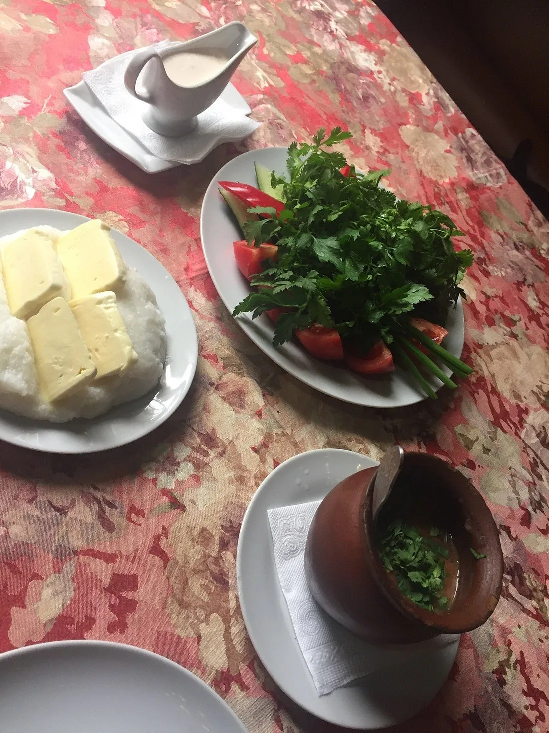 Абхазский Двор