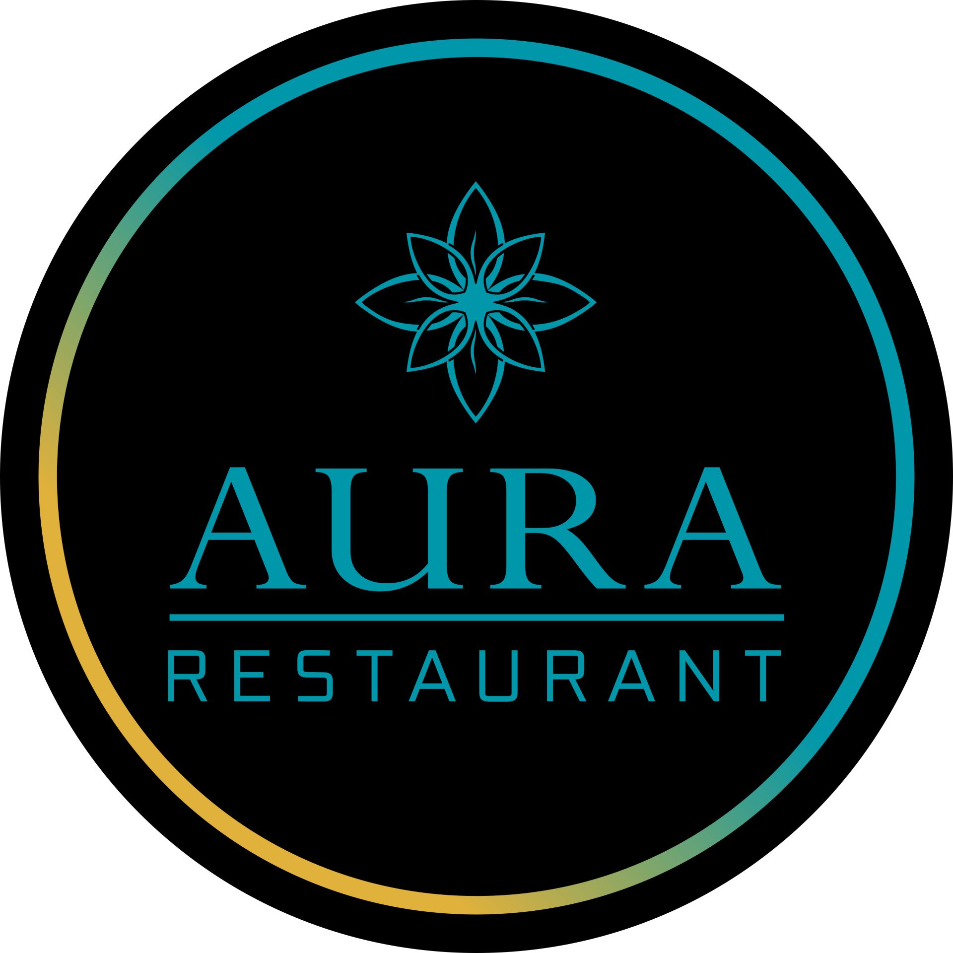 Аура