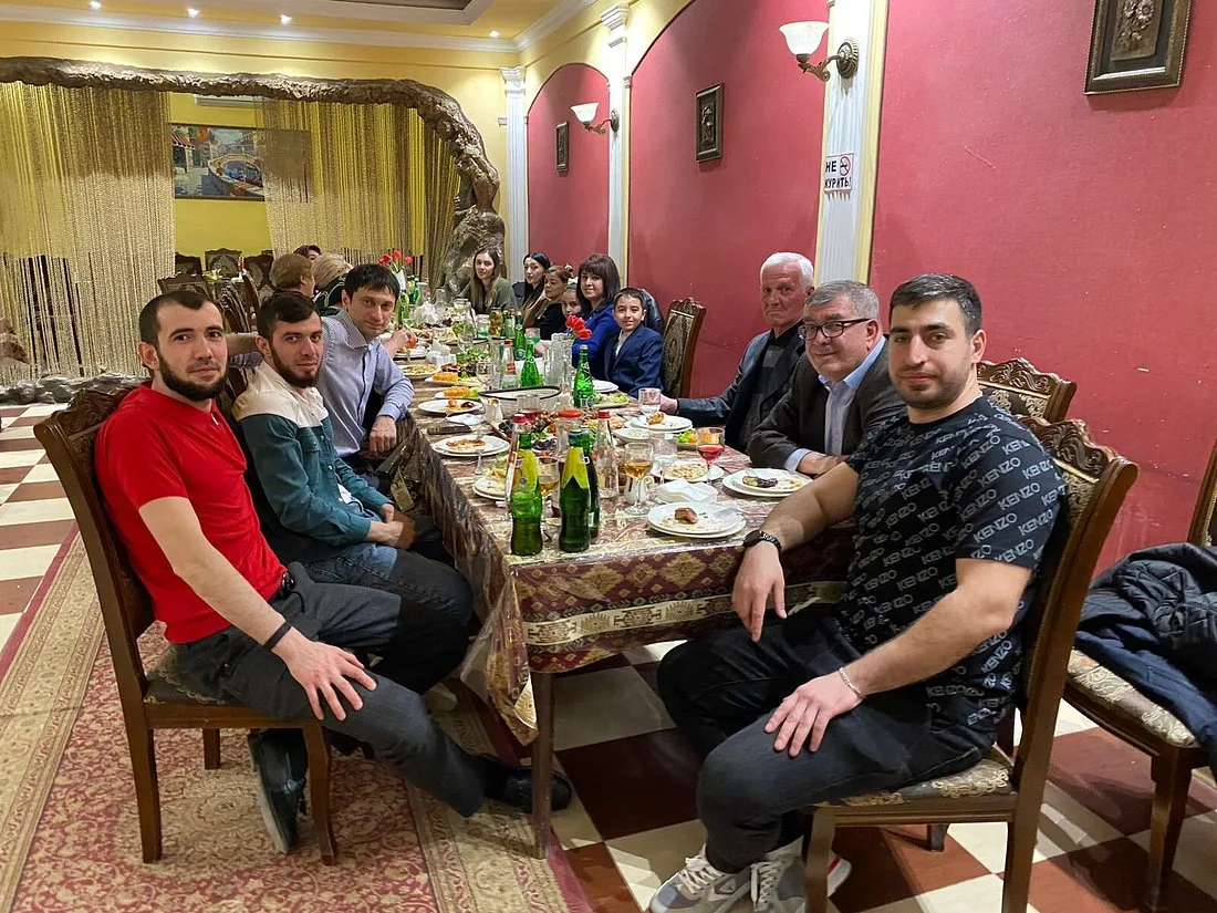 Кафе У Фонтана