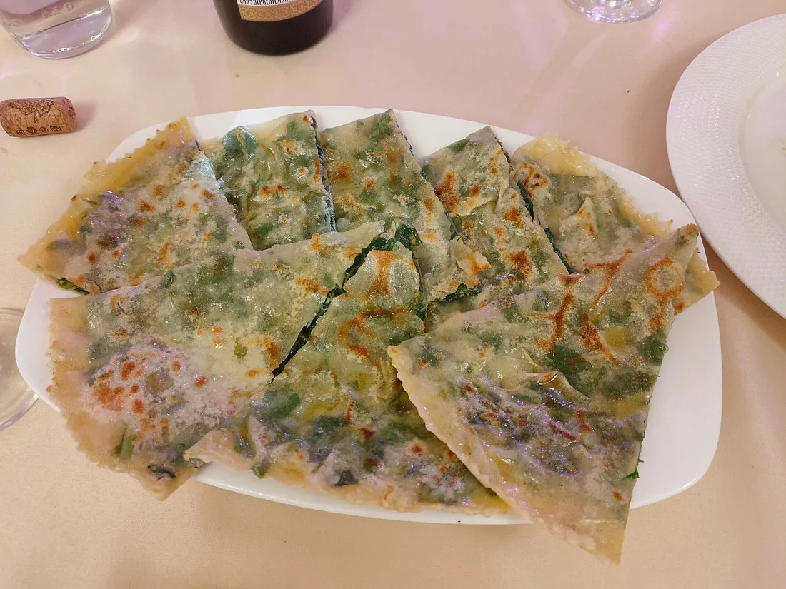 Ресторан Гюлистан