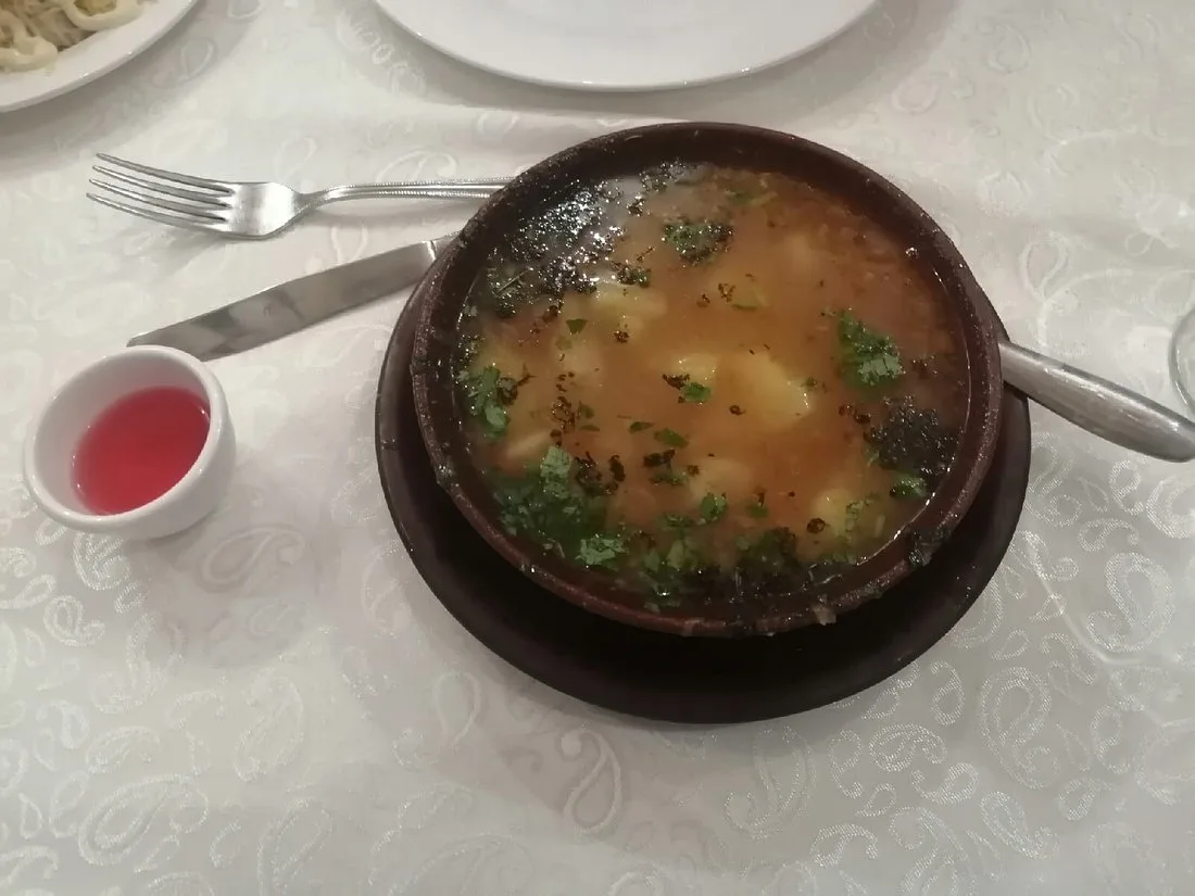 Шахристан