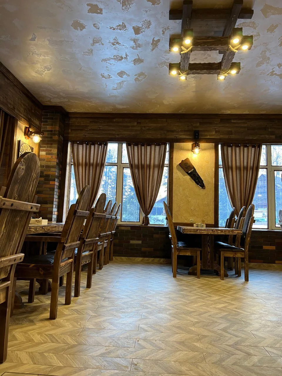 Кафе Бостан