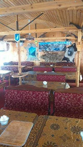 Кафе «РОСТОВ.RU»