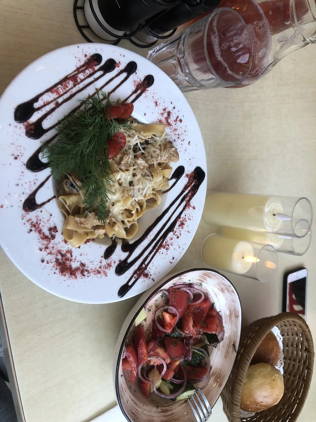Кафе «Шумка»