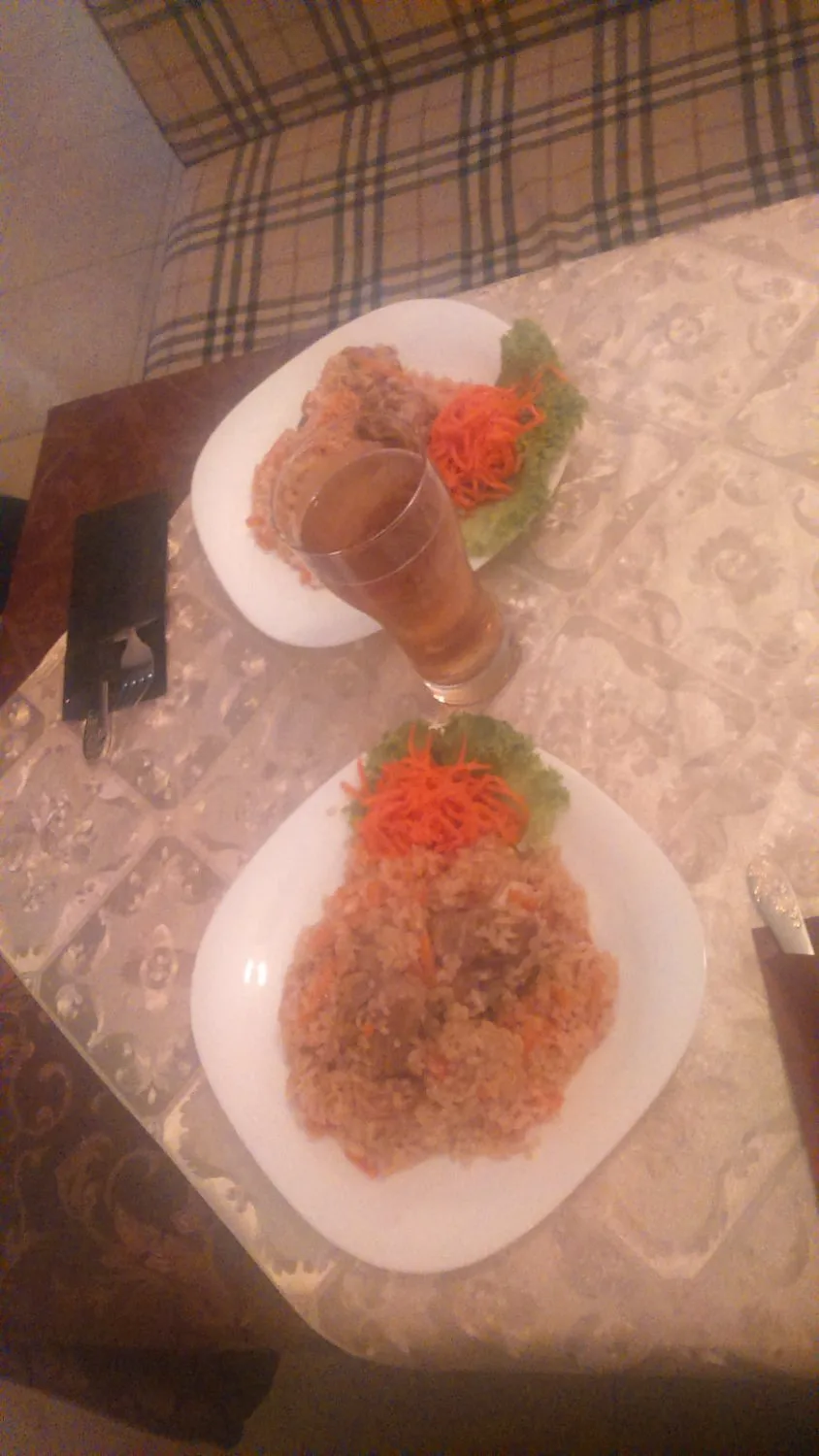 Кафе «Шумка»