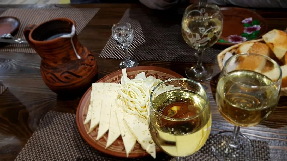 Restaurant Tauruh