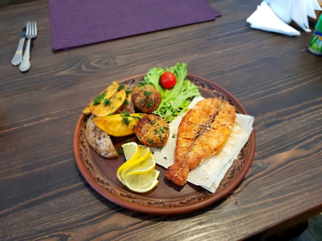 Restaurant Tauruh
