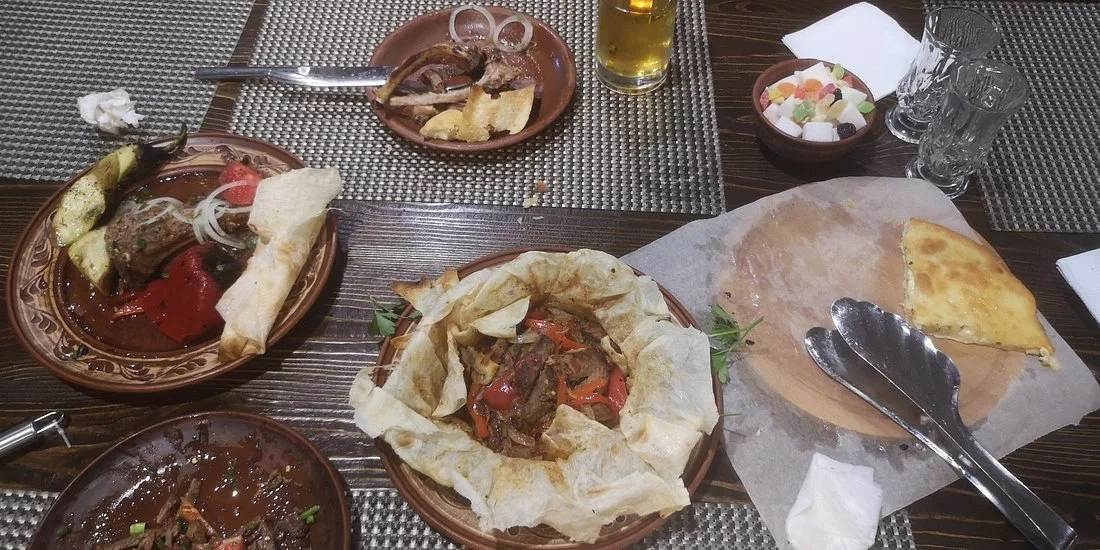 Restaurant Tauruh