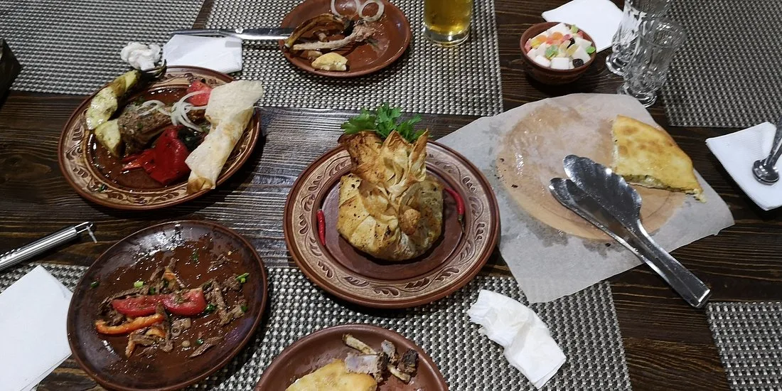 Restaurant Tauruh