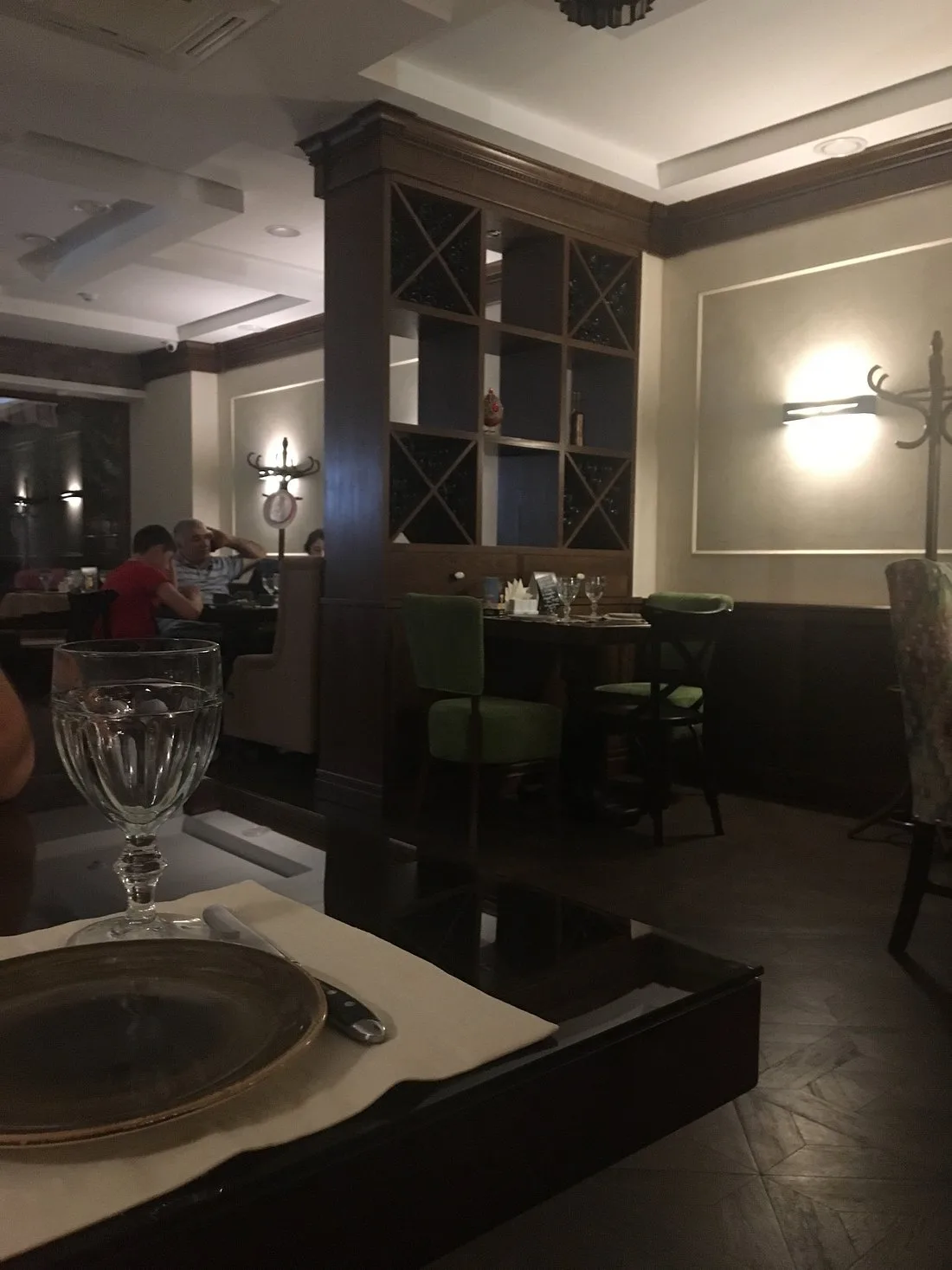 History Restobar