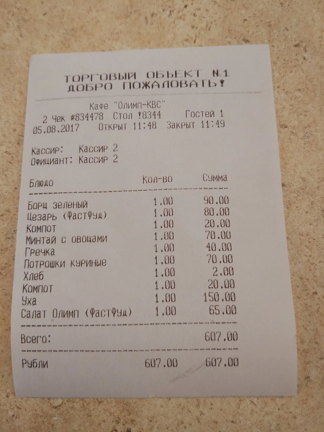 Квс