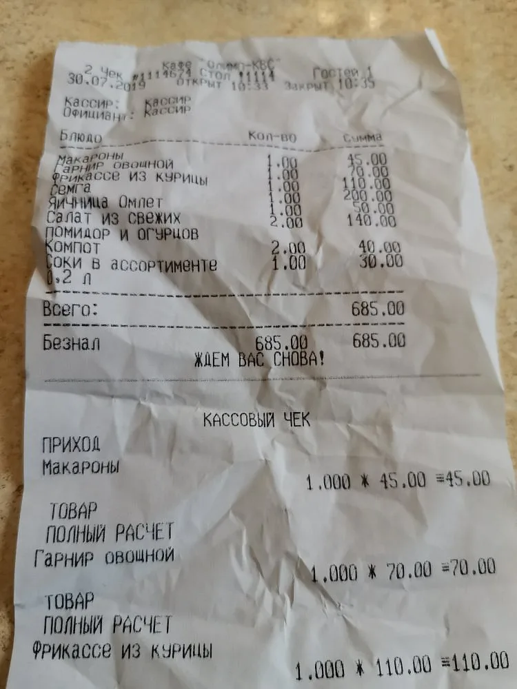 Квс
