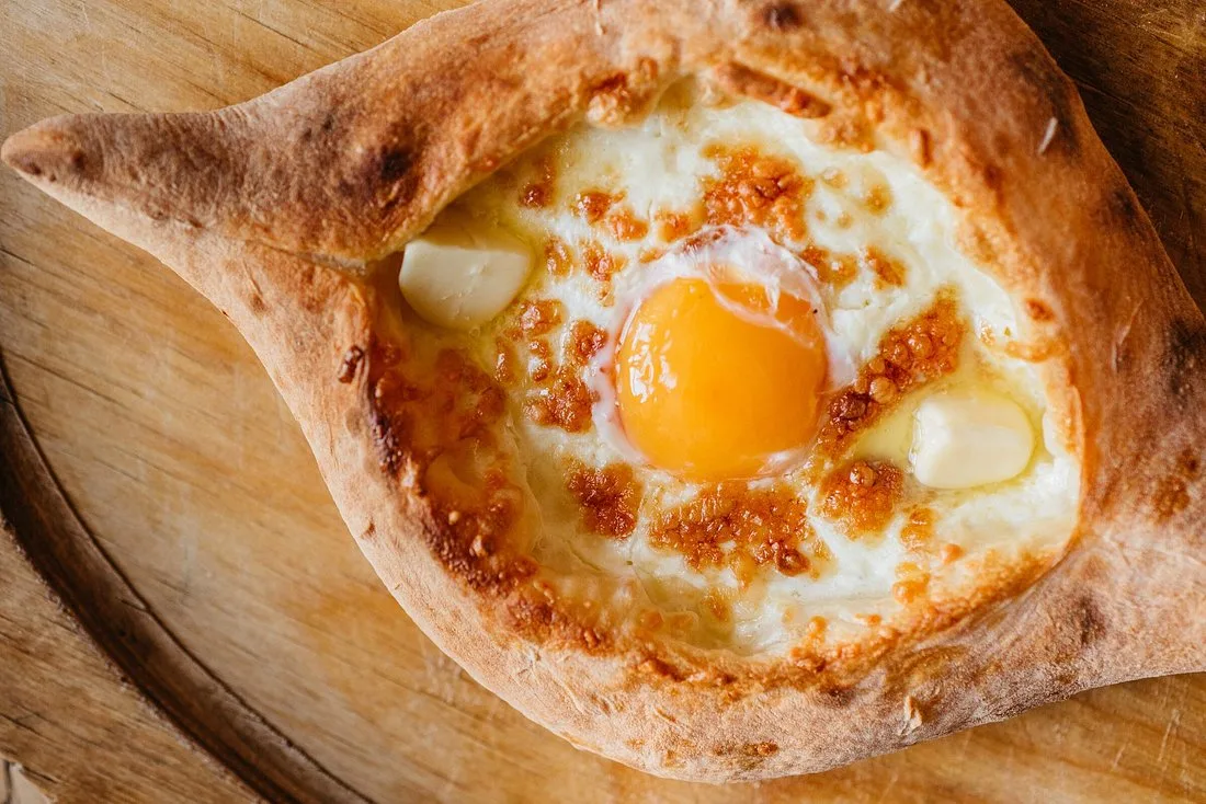 Сандро Открытая Кухня