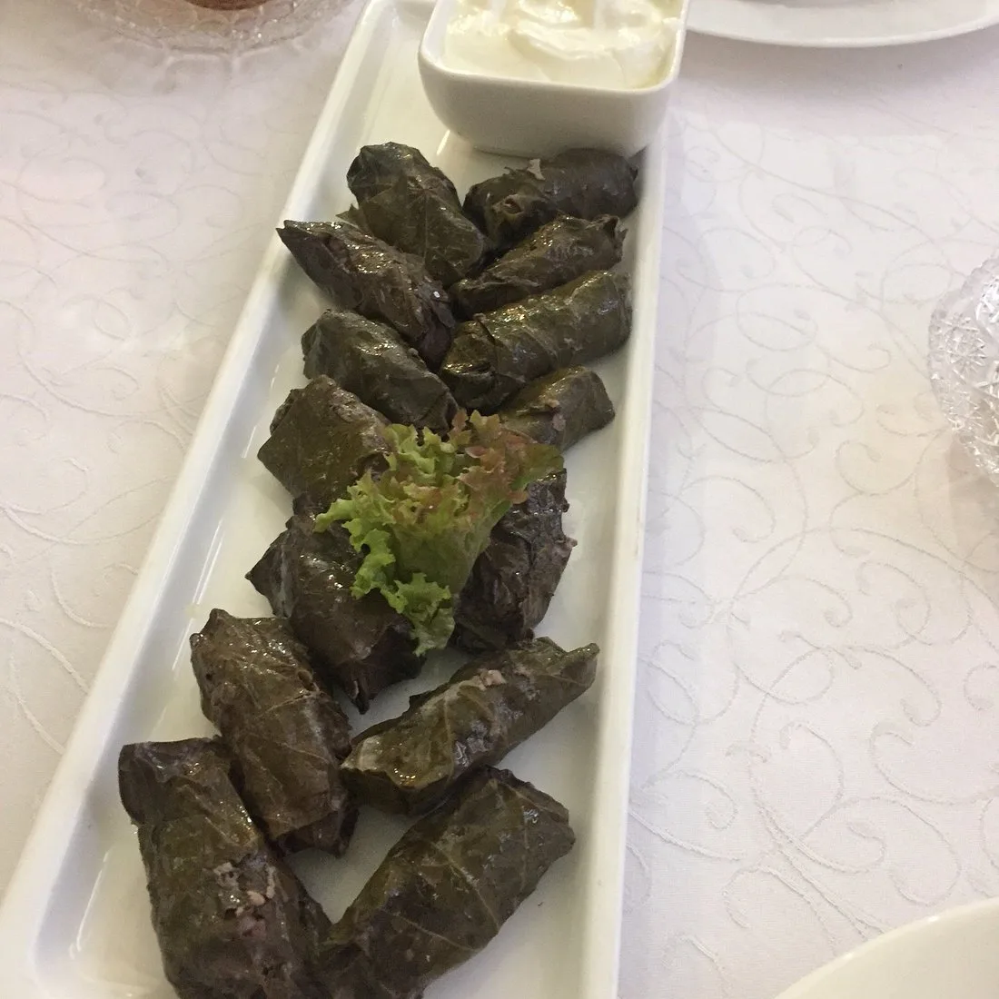 Жемчужина