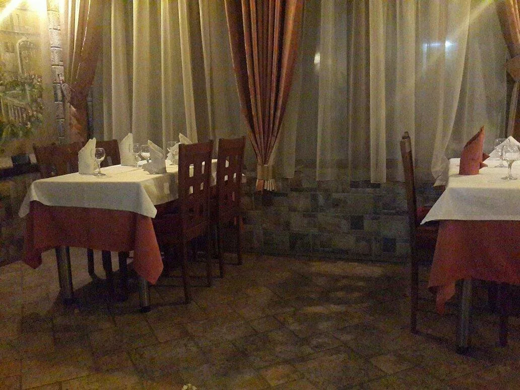 Кампари